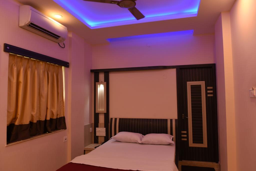 Hotel Sea Castle Kolkata Exterior photo